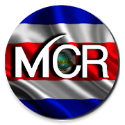 Top 6 Business Apps Like MCR: Magnitude Costarica - Best Alternatives