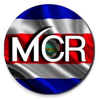MCR: Magnitude Costarica apk