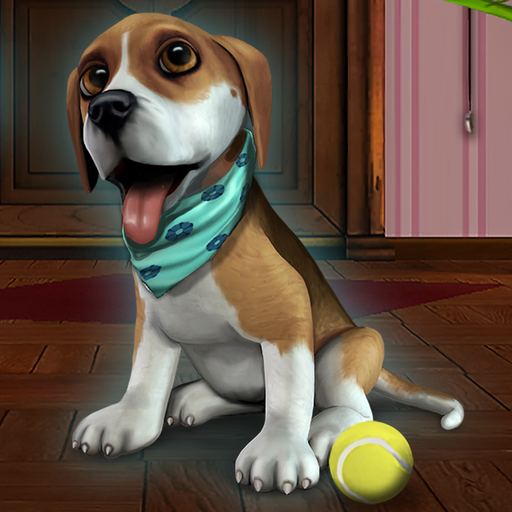 Talking Pet: Dog Virtual