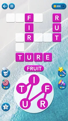 Crossword Daily - Screenshot 3