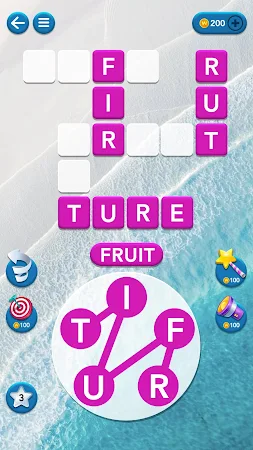 Game screenshot Crossword Daily apk download