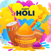Top 30 Social Apps Like Happy Holi 2020 - Best Alternatives