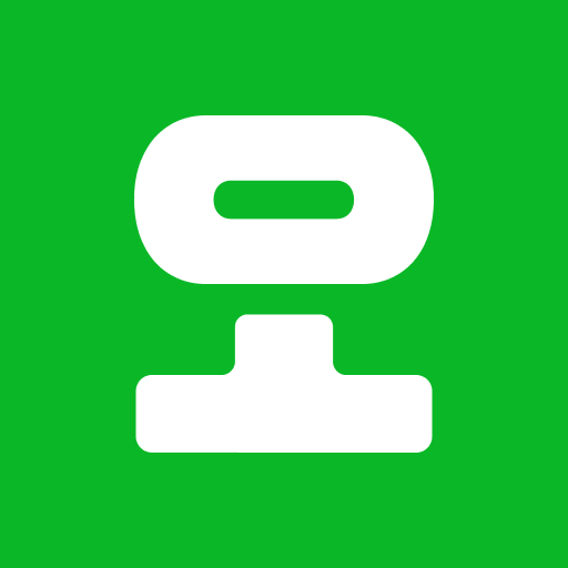 해피오더 logo
