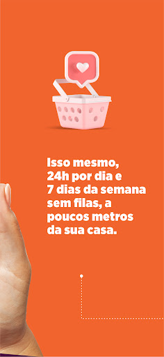 EasyCart Operador Screen 3