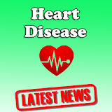 Latest Heart Disease News icon