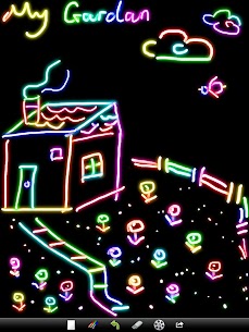 Kids Doodle – Color  Draw Free Game Mod Apk Download 1