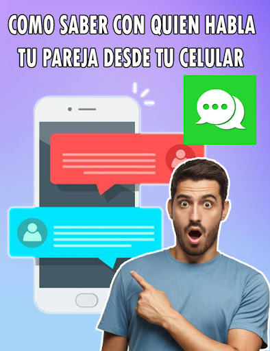 Con Quien Chatea Mi Pareja Screen 3