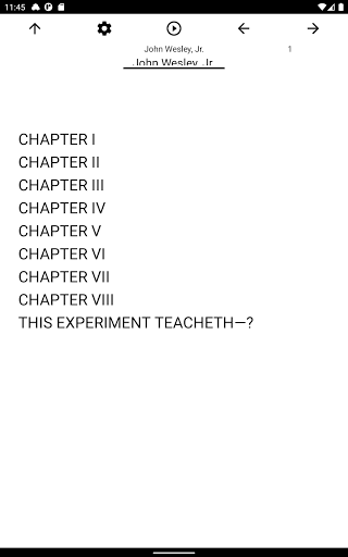 Book, John Wesley, Jr. Screen 3