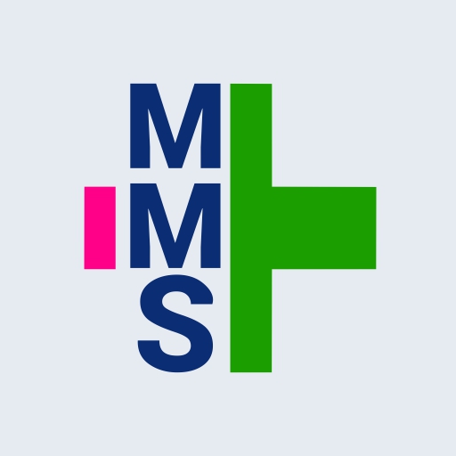 My Med Store For Pharmacy logo