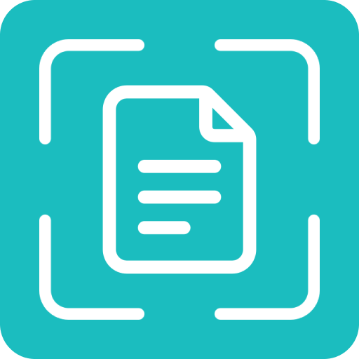 Smart Scanner - AI Doc Scanner Logo