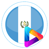 Guatemala TV Play icon