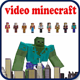 video minecraft icon