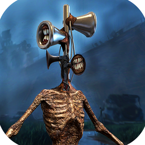 Scary Pipe Head Siren Head 2 – Apps no Google Play