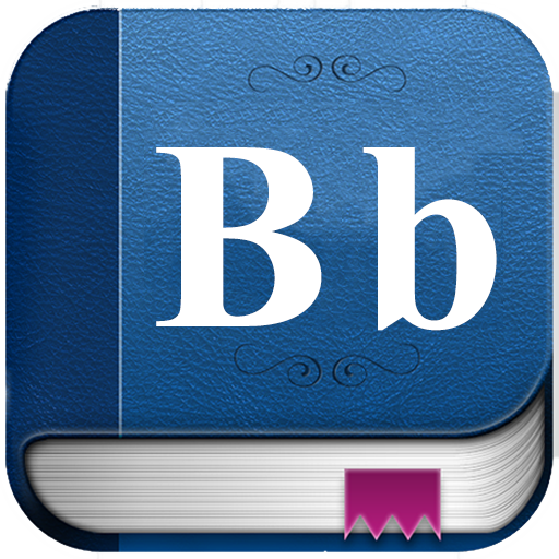 Diccionario en español logo