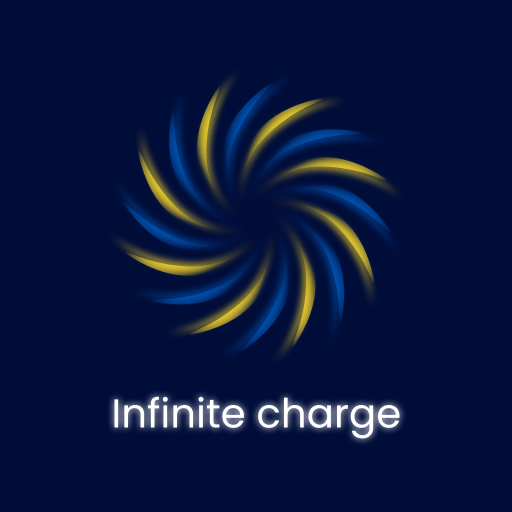 Infinite Charge logo