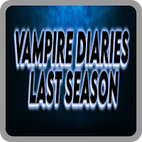 Vampire Diaries Last Season