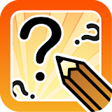 Drag & Draw - Guessing icon