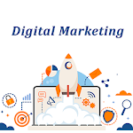 Cover Image of Download Digital Marketing  APK