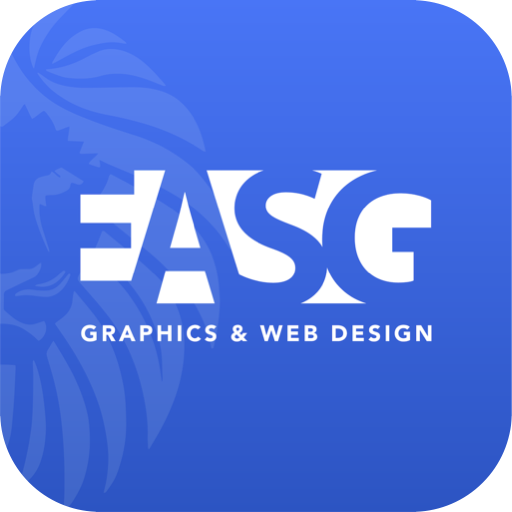 EASG Graphics & Web Design  Icon