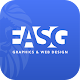 EASG Graphics & Web Design Download on Windows