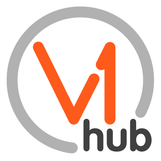 ClubV1 Members Hub 2.0.5 Icon