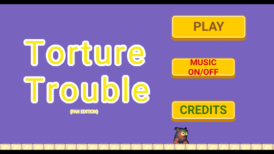 Torture Trouble