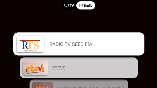 TV SEED Screen 2