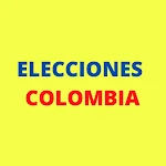 Cover Image of Скачать Elecciones Colombia Info  APK