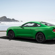 Themes For Fan New Ford Mustang 2018 Car Every day