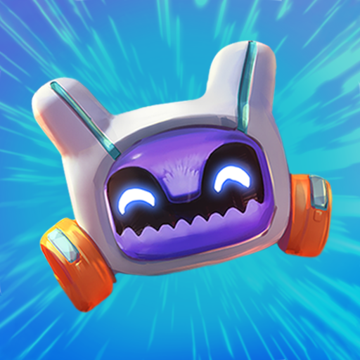 AFAR Rush - Race to Victory! logo