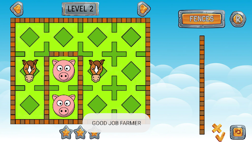 The Smart Farmer Screen 3
