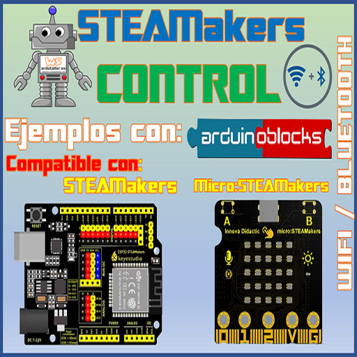 STEAMAKERS CONTROL