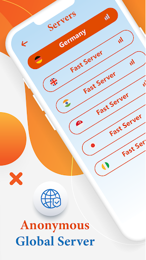 shahan vpn screenshot