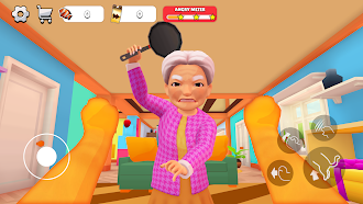 Game screenshot Cat Life Simulator: Devil Cat mod apk