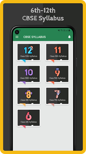 Syllabus for 2025-26 screenshot 0