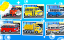screenshot of Carwash: Trucks