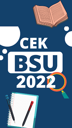 Cara Cek BSU 2022 Bantuanのおすすめ画像2