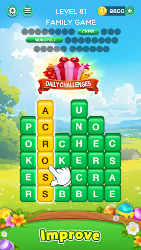 Word Crush 11