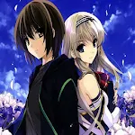 Cover Image of 下载 Anime Cute-Love Couple Wallpapers 2.1 APK