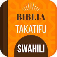 Bibilia Takatifu-Swahili Bible