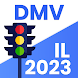 Illinois DMV Driver License - Androidアプリ