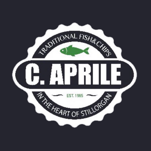 C. Aprile logo
