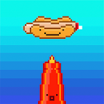Cover Image of 下载 Put Ketchup on the Finger Dog 1.0.2 APK