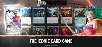 Game screenshot Magic: The Gathering Arena mod apk