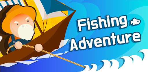 Fishing Adventure cover