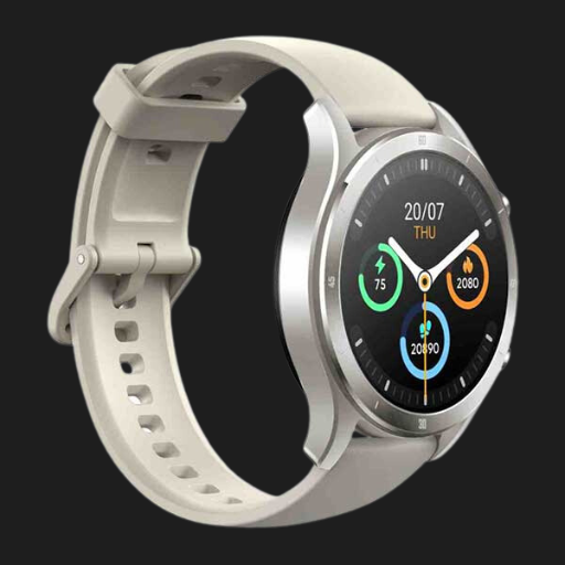 Samsung Galaxy Watch 6 guide logo