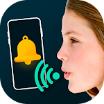 Cover Image of Télécharger Find My Phone by Whistle App  APK