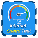 Internet Speed Test icon