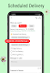 screenshot of Cakezz : Online Cake delivery
