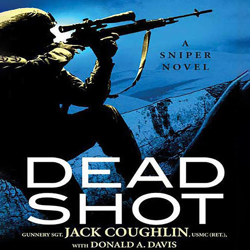 Kill Zone by Jack Coughlin, Donald A. Davis - Audiobook 